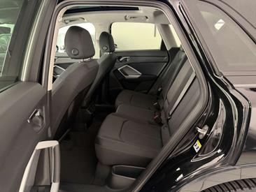 Audi Q3 40 TFSI Quattro — photo 15