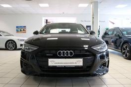 Audi A4 40 TDI - 2022 - Joinsteer - #1