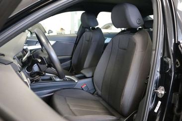 Audi A4 40 TDI — photo 11