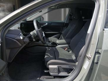 Audi A5 Sportback 40 TDI — photo 9