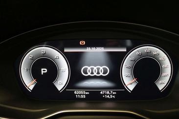 Audi A4 40 TDI — photo 13