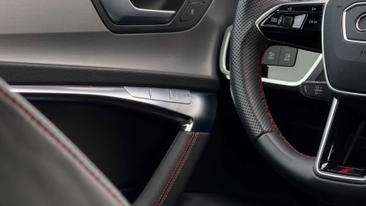 Audi A6 Avant 45 TFSI Quattro — photo 20