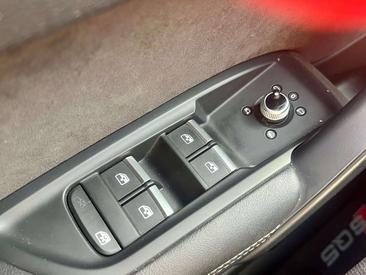 Audi SQ5 SUV TDI — photo 19