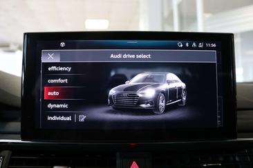Audi A4 40 TDI — photo 17