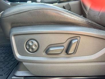 Audi SQ5 SUV TDI — photo 21
