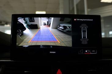 Audi A4 40 TDI — photo 20