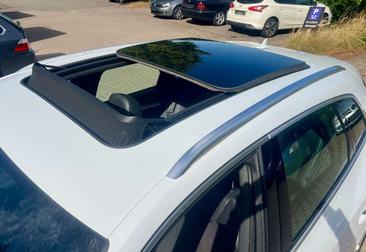 Audi SQ5 SUV TDI — photo 25
