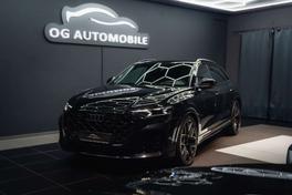 Audi RSQ8 - 2025 - Joinsteer - #1