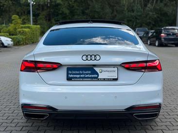 Audi A5 Sportback 35 TDI — photo 10