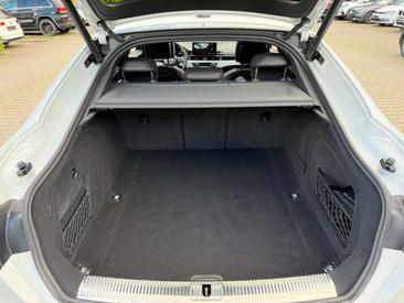 Audi A5 Sportback 35 TDI — photo 15