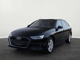 Audi A4 Avant 35 TDI - 2023 - Joinsteer - #1