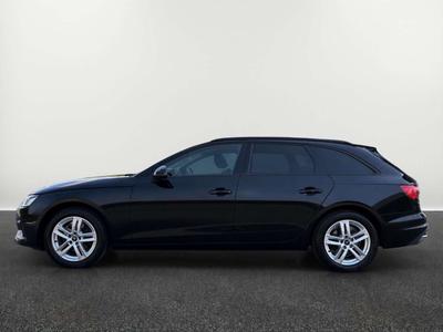 Audi A4 Avant 35 TDI