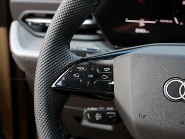 Audi Q5 Sportback TDI Quattro — photo 16