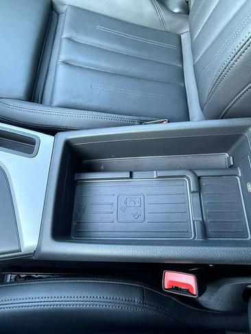 Audi A4 Break Surélevé 40 TDI — photo 27