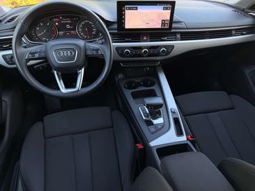 Audi A4 Avant 35 TDI — photo 6