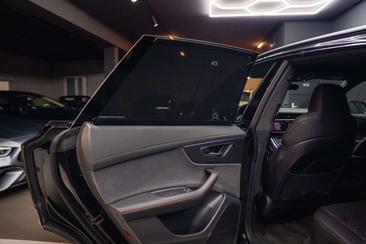 Audi RSQ8 — photo 29