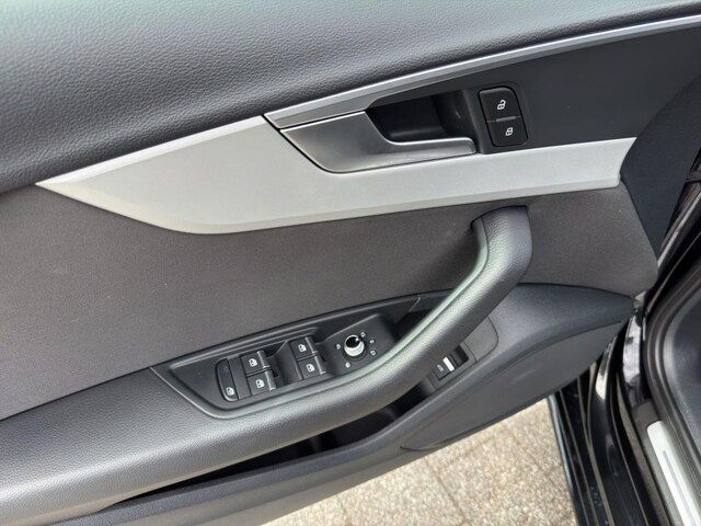 Audi A4 Avant S Line 35 TFSI S Tronic - 2023 - Joinsteer - #17
