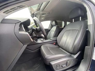 Audi A6 Avant 35 TDI — photo 8