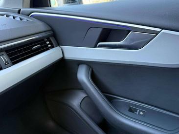 Audi A4 Break Surélevé 40 TDI — photo 37