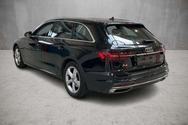 Audi A4 Avant 40 TFSI — photo 2