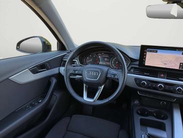 Audi A4 Avant 35 TDI — photo 17