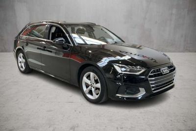 Audi A4 Avant 40 TFSI