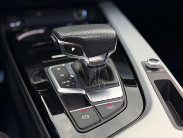 Audi A5 Sportback 35 TDI — photo 35