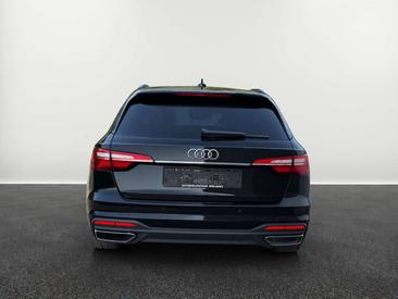 Audi A4 Avant 35 TDI — photo 19