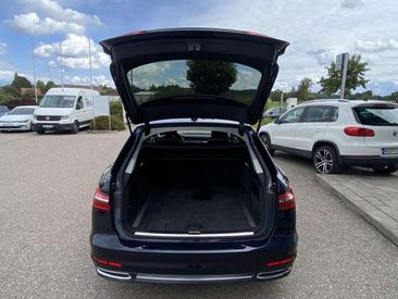 Audi A6 Avant 35 TDI — photo 15