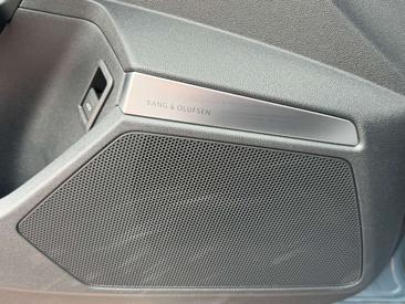 Audi RS3 Sportback — photo 39