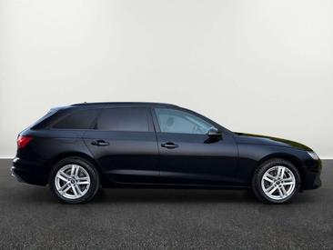 Audi A4 Avant 35 TDI — photo 21
