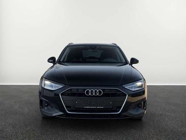 Audi A4 Avant 35 TDI — photo 23
