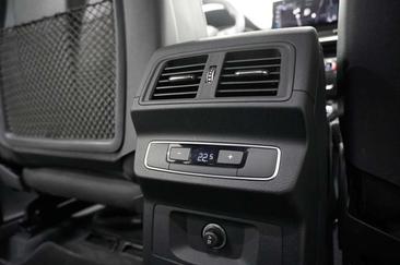 Audi SQ5 Sportback TDI — photo 28