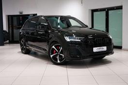 Audi SQ7 TFSI - 2024 - Joinsteer - #1