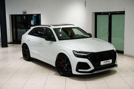Audi RSQ8 - 2023 - Joinsteer - #1
