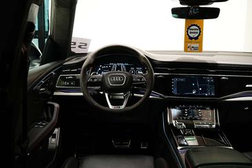 Audi RSQ8 — photo 3