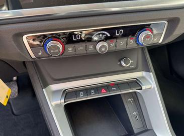 Audi Q3 40 TFSI Quattro — photo 13