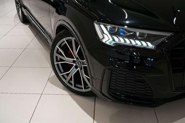 Audi Q7 50 TDI Quattro — photo 5