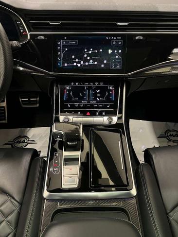 Audi Q7 50 TDI Quattro — photo 6