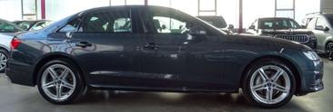 Audi A4 40 TDI Quattro — photo 5