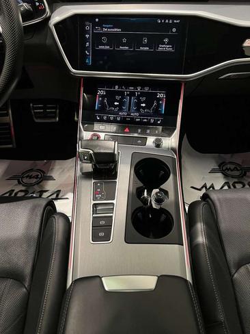 Audi S 6 Avant TDI — photo 7