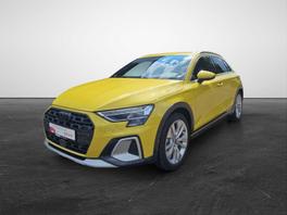 Audi A3 Break Surélevé TFSI E 40 E - 2025 - Joinsteer - #1