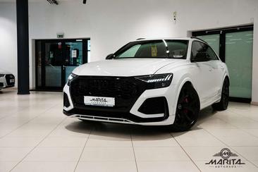 Audi RSQ8 — photo 14