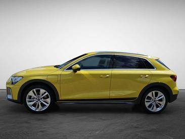 Audi A3 Break Surélevé TFSI E 40 E — photo 2
