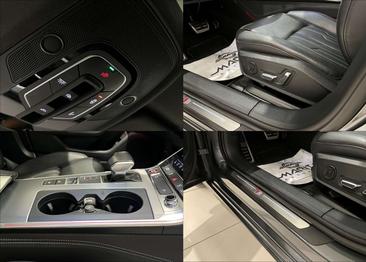 Audi S 6 Avant TDI — photo 13
