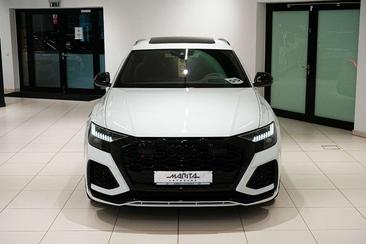 Audi RSQ8 — photo 18