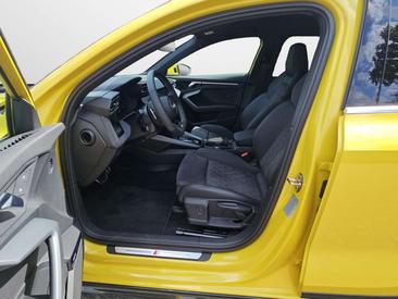 Audi A3 Break Surélevé TFSI E 40 E — photo 6