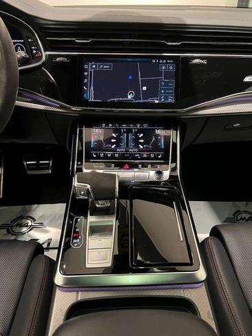 Audi RSQ8 — photo 19
