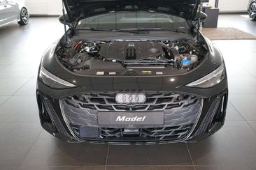 Audi A6 Avant TFSI E 55 E Quattro — photo 3