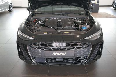 Audi A6 Avant TFSI E 55 E Quattro